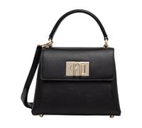 Furla - 1927 Mini Top Handle - Femme - Sacs - Noir - Taille: ONE Size