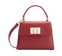 Furla - 1927 Mini Top Handle - Femme - Sacs - Rouge - Taille: ONE Size