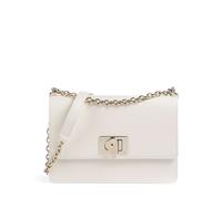 Furla 1927 S Sac porté épaule blanc, femme