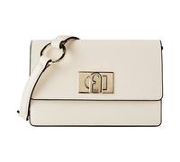 Furla 1927 Sac à bandoulière Cuir 20 cm beige