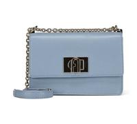 Furla 1927 Sac à bandoulière Cuir 20 cm bleu