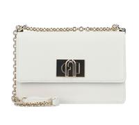 Furla 1927 Sac à bandoulière Cuir 20 cm gris