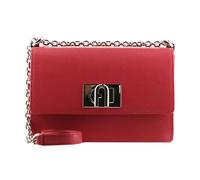 Furla 1927 Sac à bandoulière Cuir 20 cm jaune