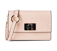 Furla 1927 Sac à bandoulière Cuir 20 cm orange