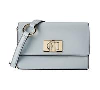 Furla 1927 Sac à bandoulière Cuir 20 cm vert