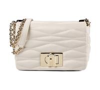 Furla 1927 Sac à bandoulière Cuir 22 cm blanc