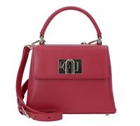 Furla 1927 Sac à main en cuir 21 cm rouge