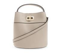 Furla - Amelia Mini - Femme - Sacs - Gris - Taille: ONE Size
