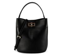 Furla Amelia Sac à main M Cuir 22 cm noir