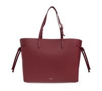 Furla - Ava Grand sac shopper - Femme - Sacs - Rouge - Taille: ONE Size
