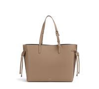 Furla Ava L Cabas brun, femme
