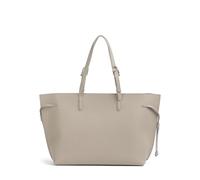 Furla Ava L Cabas gris clair, femme
