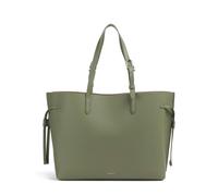 Furla Ava L Cabas vert olive, femme