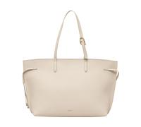 Furla - Ava L Tote - Femme - Sacs - Beige - Taille: ONE Size