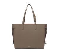 Furla - Ava L Tote - Femme - Sacs - Brun - Taille: ONE Size
