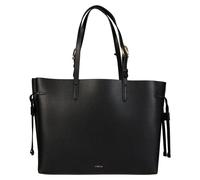 Furla - Ava L Tote - Femme - Sacs - Noir - Taille: ONE Size