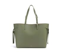 Furla - Ava L Tote - Femme - Sacs - Vert - Taille: ONE Size