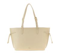Furla Cuir sac à épaule Ava Tote Butter + Marsala beige