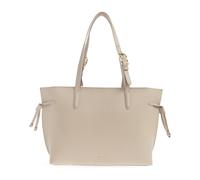 Furla - Ava Medium Shopper Bag - Femme - Sacs - Gris - Taille: ONE Size