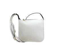 Furla - Ava S Crossbody - Femme - Sacs - Blanc - Taille: ONE Size
