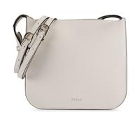 Furla Ava Sac à bandoulière S Cuir 22 cm beige