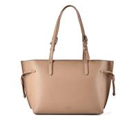 Furla Ava Sac de shopper Cuir 34 cm brun