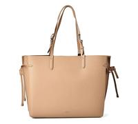 Furla Ava Sac de shopper Cuir 36 cm brun