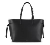 FURLA sac à épaule Ava Tote With Zip L Nero + Nero int