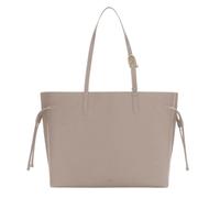 Furla - Ava Tote L - Femme - Sacs - Beige - Taille: ONE Size