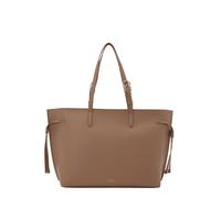 FURLA Cabas 'Ava' marron, Taille One Size
