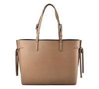 FURLA Cabas 'Ava' marron, Taille One Size