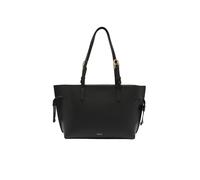 Furla Ava Sac de shopper Cuir 34 cm noir