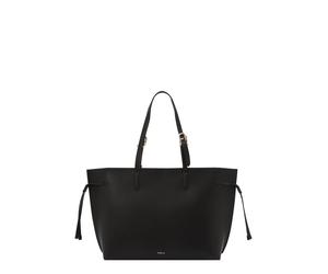 FURLA Cabas 'Ava' noir, Taille One Size