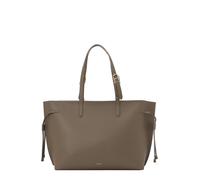 FURLA Cabas 'AVA' taupe, Taille L