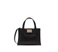 Furla Cabas M 1927 Cuir Noir