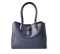 FURLA Cabas 'Goccia' bleu roi, Taille One Size