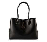 FURLA Cabas 'Goccia' noir, Taille One Size