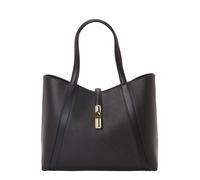 FURLA Cabas 'Goccia' noir, Taille One Size