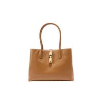 FURLA Cabas 'GOCCIA' sépia, Taille One Size