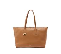 FURLA Cabas 'OLIVIA' sépia, Taille One Size