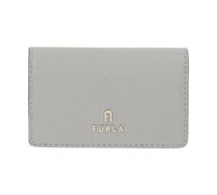 Furla - Camelia Card Case - Femme - Accessoires - Gris - Taille: ONE Size