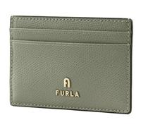 Furla Camelia Card Case S Cenere