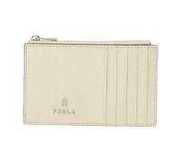 Furla - Camelia Card Holder - Femme - Accessoires - Jaune - Taille: ONE Size