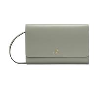 Furla - Camelia Chain Wallet XL - Femme - Accessoires - Vert - Taille: ONE Size