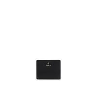 Furla - Camelia Compact Wallet - Femme - Accessoires - Noir - Taille: ONE Size
