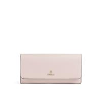 Furla Camelia Continental Portefeuille vieux rose, femme