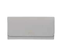 Furla - Camelia Continental Wallet - Femme - Accessoires - Gris - Taille: ONE Size