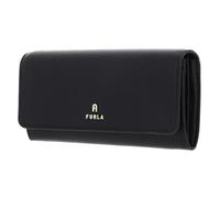FURLA Camelia Continental Wallet Nero
