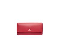 FURLA CAMELIA CONTINENTAL WALLET Ruby