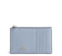 Furla Camelia M Étui à cartes crédit bleu clair, femme